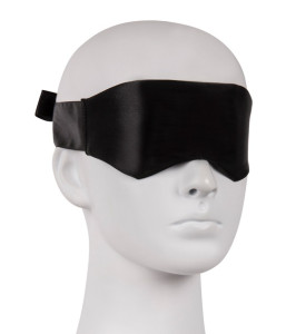 Eye Mask GP Blindfold black - notaboo.es
