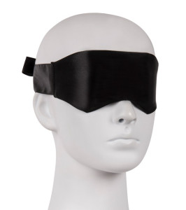 Eye Mask GP Blindfold black Eye Mask GP Blindfold black - notaboo.es