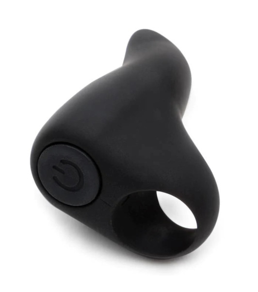 Cincuenta Sombras de Grey Sensation Vibrador de Dedo Recargable - 3 - notaboo.es