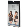Minivestido de Cincuenta Sombras de Grey Captivate Spanking, talla grande - 3 - notaboo.es