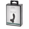 Cincuenta Sombras de Grey Sensation Vibrador Punto G Recargable - 5 - notaboo.es