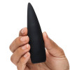 Cincuenta sombras de Grey Sensation Vibrador de lengua parpadeante recargable - 4 - notaboo.es