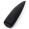 Cincuenta sombras de Grey Sensation Vibrador de lengua parpadeante recargable - 3 - notaboo.es
