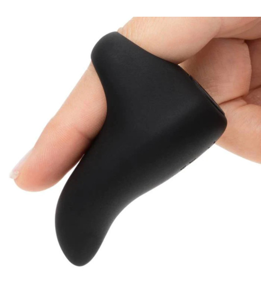 Cincuenta Sombras de Grey Sensation Vibrador de Dedo Recargable - 4 - notaboo.es