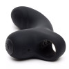 Cincuenta Sombras de Grey Sensation Vibrador Punto G Recargable - 2 - notaboo.es