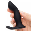 Cincuenta sombras de Grey Sensation Masajeador de próstata recargable - 3 - notaboo.es