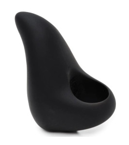 Cincuenta Sombras de Grey Sensation Vibrador de Dedo Recargable - notaboo.es