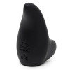 Cincuenta Sombras de Grey Sensation Vibrador de Dedo Recargable - 2 - notaboo.es