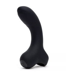 Cincuenta Sombras de Grey Sensation Vibrador Punto G Recargable - notaboo.es