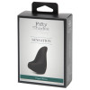 Cincuenta Sombras de Grey Sensation Vibrador de Dedo Recargable - 6 - notaboo.es