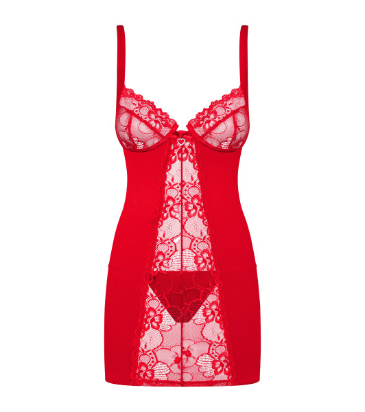 Obsessive Dress S/M - 11 - notaboo.es