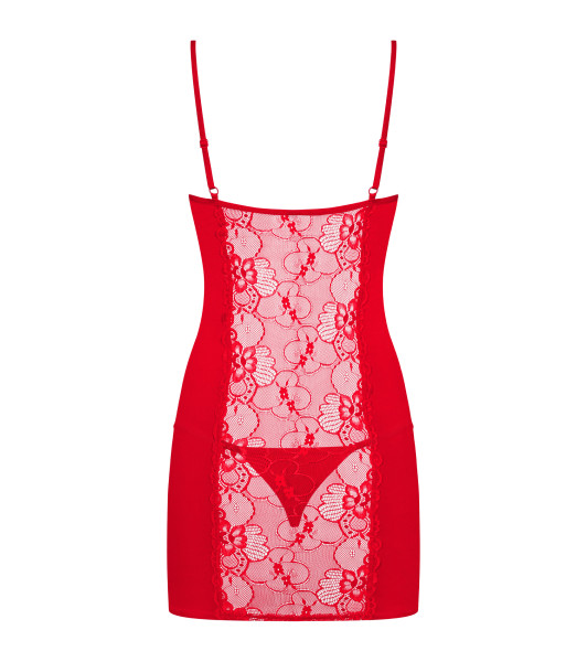 Obsessive Dress S/M - 9 - notaboo.es