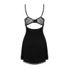 Bielizna-Laurise babydoll i stringi   S/M - 3 - notaboo.es