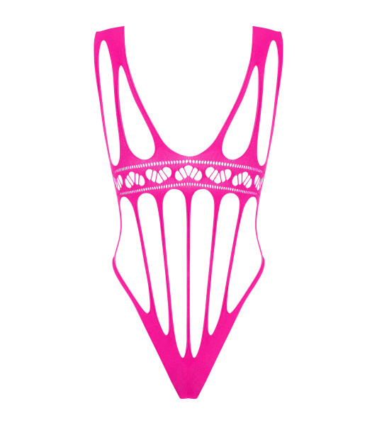 Bielizna-B121 body S/M/L - 3 - notaboo.es