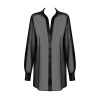 Camisa negra sexy - 2 - notaboo.es