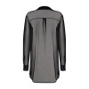 Camisa negra sexy - 1 - notaboo.es
