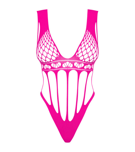 Bielizna-B121 body S/M/L - 2 - notaboo.es