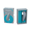 Estimulador de clítoris sin contacto Starlet 3 Womanizer, gris - 9 - notaboo.es