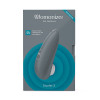 Estimulador de clítoris sin contacto Starlet 3 Womanizer, gris - 10 - notaboo.es
