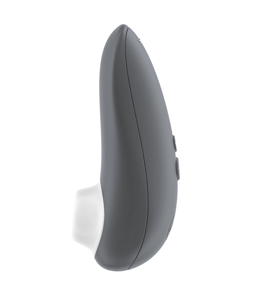 Estimulador de clítoris sin contacto Starlet 3 Womanizer, gris - 3 - notaboo.es