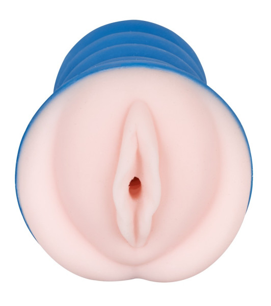 Nature Skin Soft Vag - 13 - notaboo.es