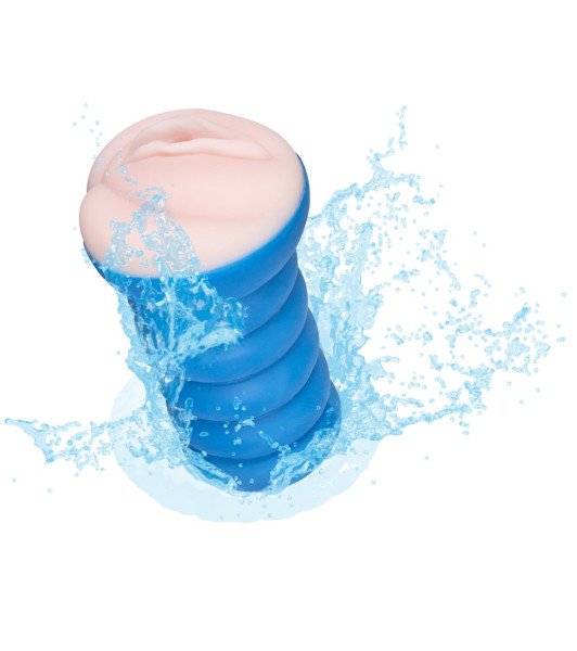 Nature Skin Soft Vag - 8 - notaboo.es