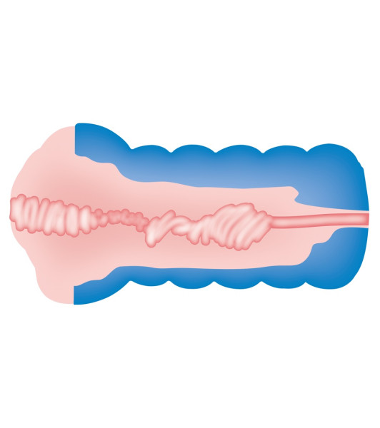 Nature Skin Soft Vag - 14 - notaboo.es