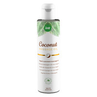 Aceite de masaje de coco INTT, 150 ml
