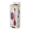 Bola kegel vibratoria Romance con mando a distancia - 3 - notaboo.es