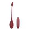 Bola kegel vibratoria Romance con mando a distancia - 4 - notaboo.es