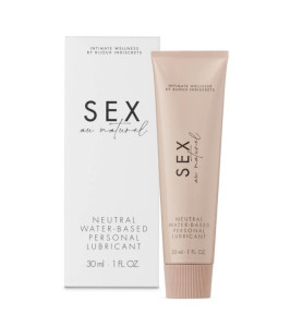 Water-based lubricant Bijoux Indiscrets, 30 ml Water-based lubricant Bijoux Indiscrets, 30 ml - notaboo.es