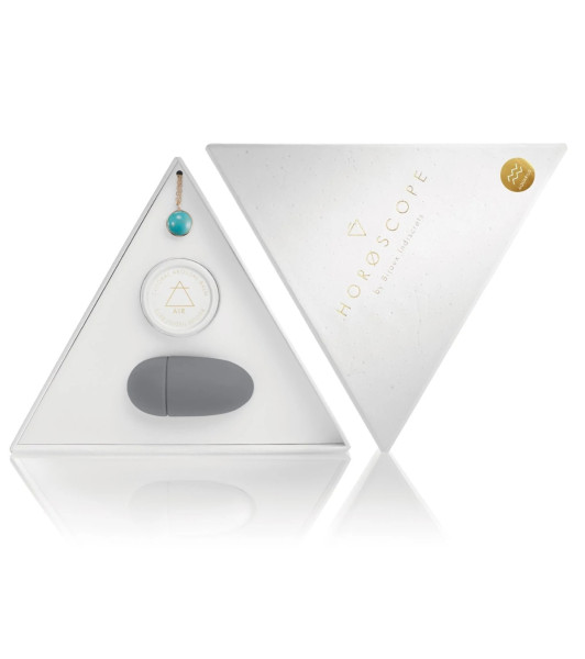 HOROSCOPO - Acuario Kit de Bijoux - notaboo.es