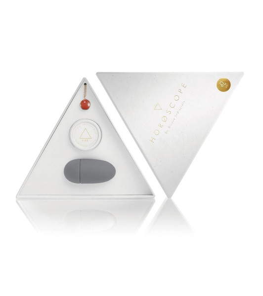 Juego de colgantes Leo Bijoux Indiscrets, 3 artículos - notaboo.es