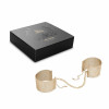 Pulseras brazalete Bijoux Indiscrets, Oro, Talla única - 4 - notaboo.es