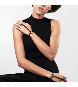 MAZE - Hand Bracelet Harness Black MAZE - Hand Bracelet Harness Black - notaboo.es