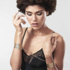 Pulseras brazalete Bijoux Indiscrets, Oro, Talla única - 3 - notaboo.es