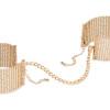 Pulseras brazalete Bijoux Indiscrets, Oro, Talla única - 6 - notaboo.es