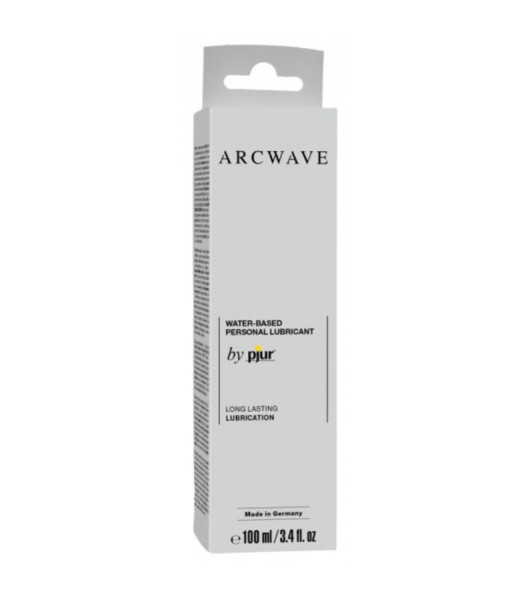Arcwave Lubricant - 2 - notaboo.es
