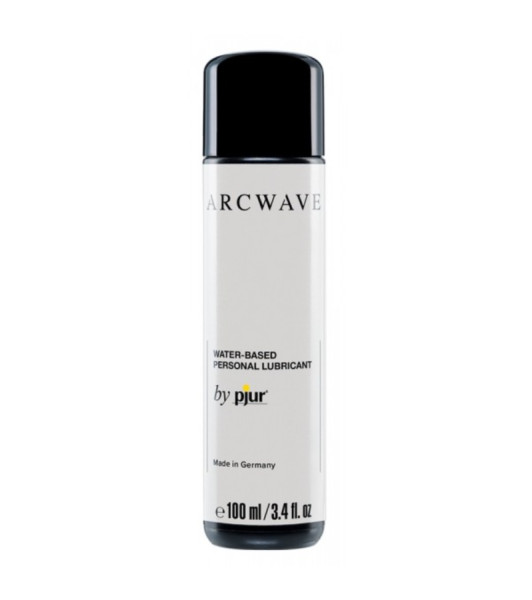Arcwave Lubricant - 1 - notaboo.es