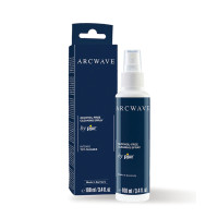 Cleaner for sex toys Arcwave by Pjur, 100 ml