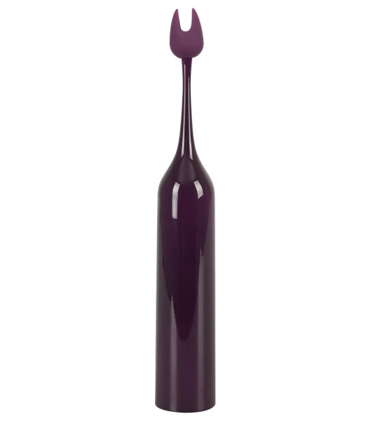 You2Toys Universal Spot Stimulation Vibrator in burgundy, 14.5 x 1.3 cm - 15 - notaboo.es