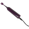 You2Toys Universal Spot Stimulation Vibrator in burgundy, 14.5 x 1.3 cm - 10 - notaboo.es