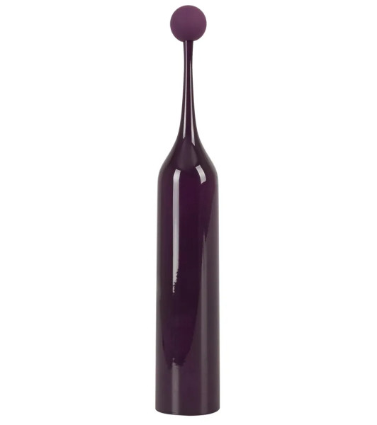 You2Toys Universal Spot Stimulation Vibrator in burgundy, 14.5 x 1.3 cm - 13 - notaboo.es