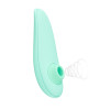 Womanizer Marilyn Monroe Special Edition Clitoral Stimulator, Mint - 4 - notaboo.es