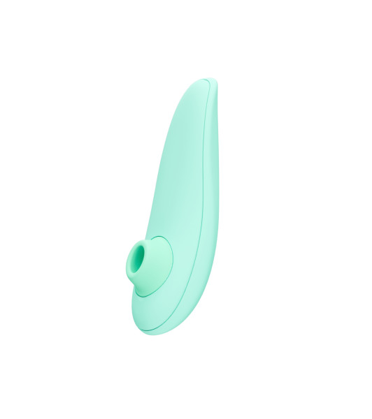 Womanizer Marilyn Monroe Special Edition Clitoral Stimulator, Mint - 9 - notaboo.es