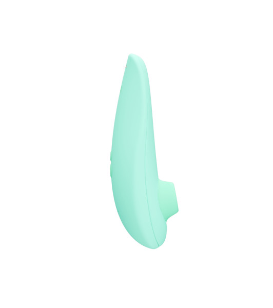 Womanizer Marilyn Monroe Special Edition Clitoral Stimulator, Mint - 6 - notaboo.es