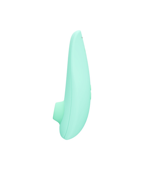 Womanizer Marilyn Monroe Special Edition Clitoral Stimulator, Mint - 8 - notaboo.es