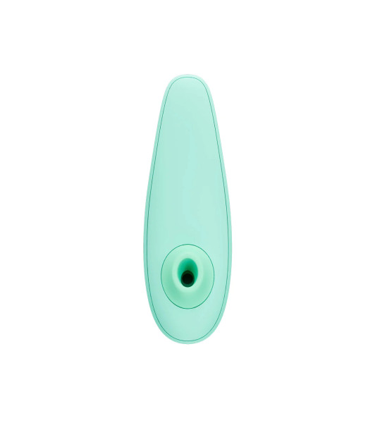 Womanizer Marilyn Monroe Special Edition Clitoral Stimulator, Mint - 3 - notaboo.es