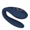 Vibrador plegable GODDESS COLLECTION ARES con mando a distancia - 7 - notaboo.es