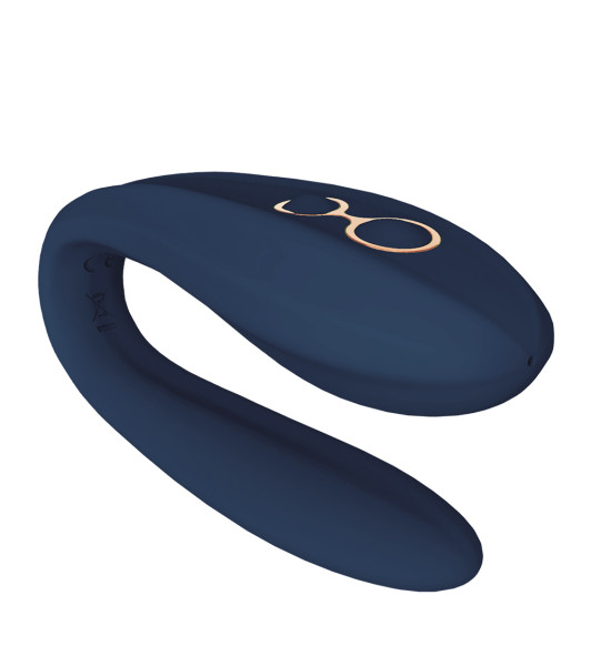 Vibrador plegable GODDESS COLLECTION ARES con mando a distancia - 7 - notaboo.es